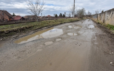 Primăria propune exproprierea a 66 de proprietăți pentru modernizarea a două străzi