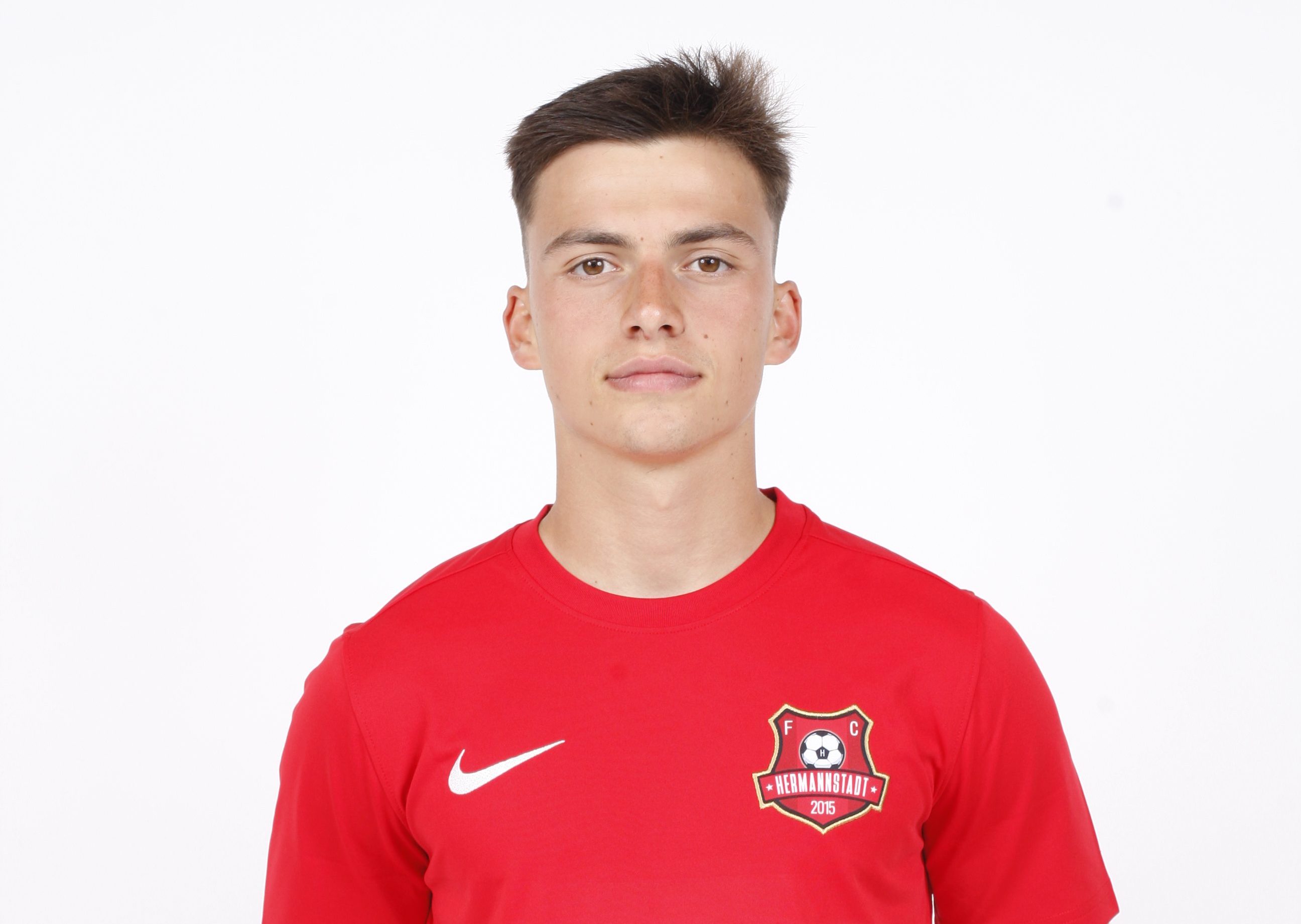 AFC Hermannstadt, despre plecarea fotbalistului Călin Popescu: A impus o clauză ce nu putea fi acceptată