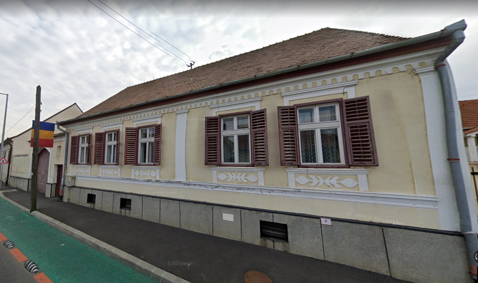 În Sibiu va fi amenajată o grădiniță într-o fostă anexă a Cantinei municipale