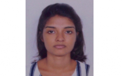 O tânără de 23 de cetățenie srilankeză, căutată de polițiștii sibieni. „A plecat de la domiciliu într-o direcție necunoscută, fără a mai reveni”