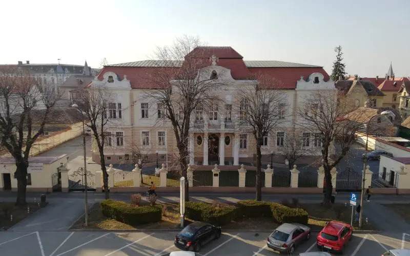 ULBS, într-un nou clasament mondial. Criteriul la care universitatea din Sibiu e prima la nivel național
