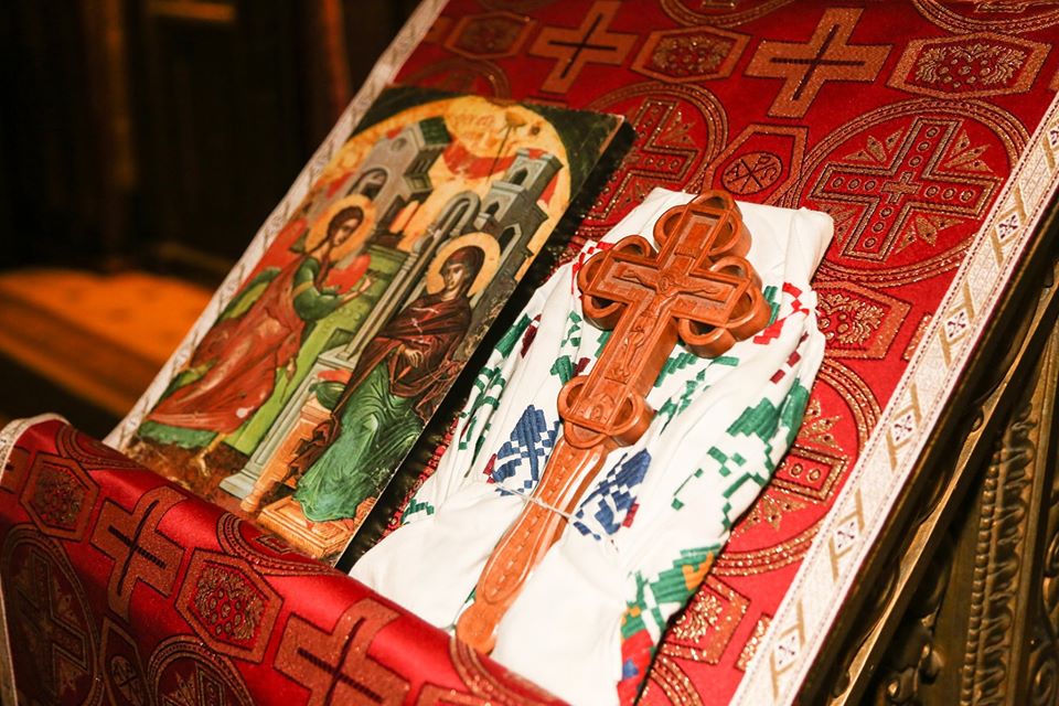 Șase posturi de preot paroh scoase la concurs de Mitropolia Ardealului