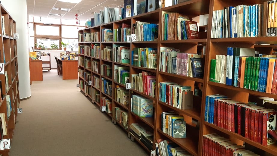 Județul Sibiu a ratat o linie de finanțare pentru digitalizarea și renovarea bibliotecilor în valoare maximă de 2.5 milioane de euro. CJ: Nu răspundea nevoilor și realităților