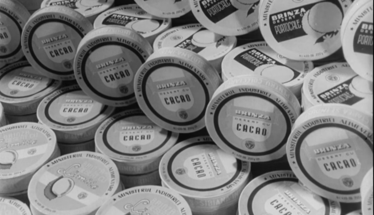 VIDEO Acum 66 de ani Sibiul producea brânză cu cacao, lămâie și portocale. ”Toate mergeau la export în contul gazelor și al petrolului”