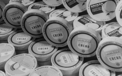VIDEO Acum 66 de ani Sibiul producea brânză cu cacao, lămâie și portocale. ”Toate mergeau la export în contul gazelor și al petrolului”
