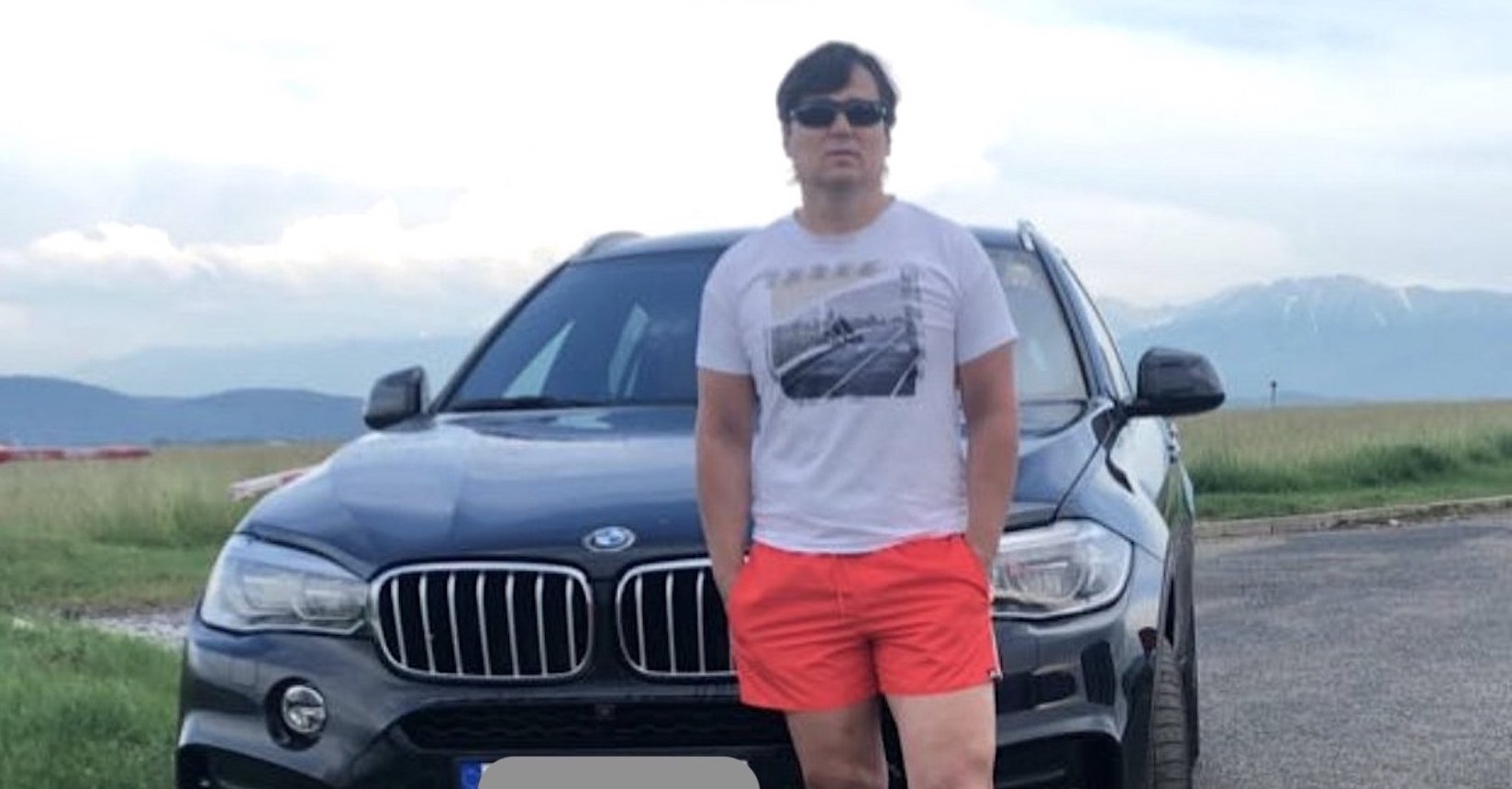 „Psihologul” Isac Muntean, condamnat la închisoare cu suspendare pentru violențe. „Am încredere în dreptul la un proces echitabil”
