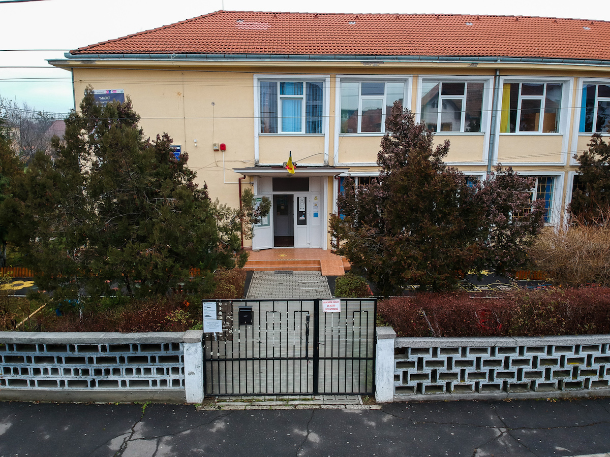 Cele mai aglomerate școli din Sibiu anul viitor: peste 270 de locuri au fost aprobate de ISJ pentru a suplimenta clasele pregătitoare
