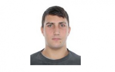 Tânăr de 22 de ani, plecat de acasă din Sibiu. Familia și polițiștii îl caută