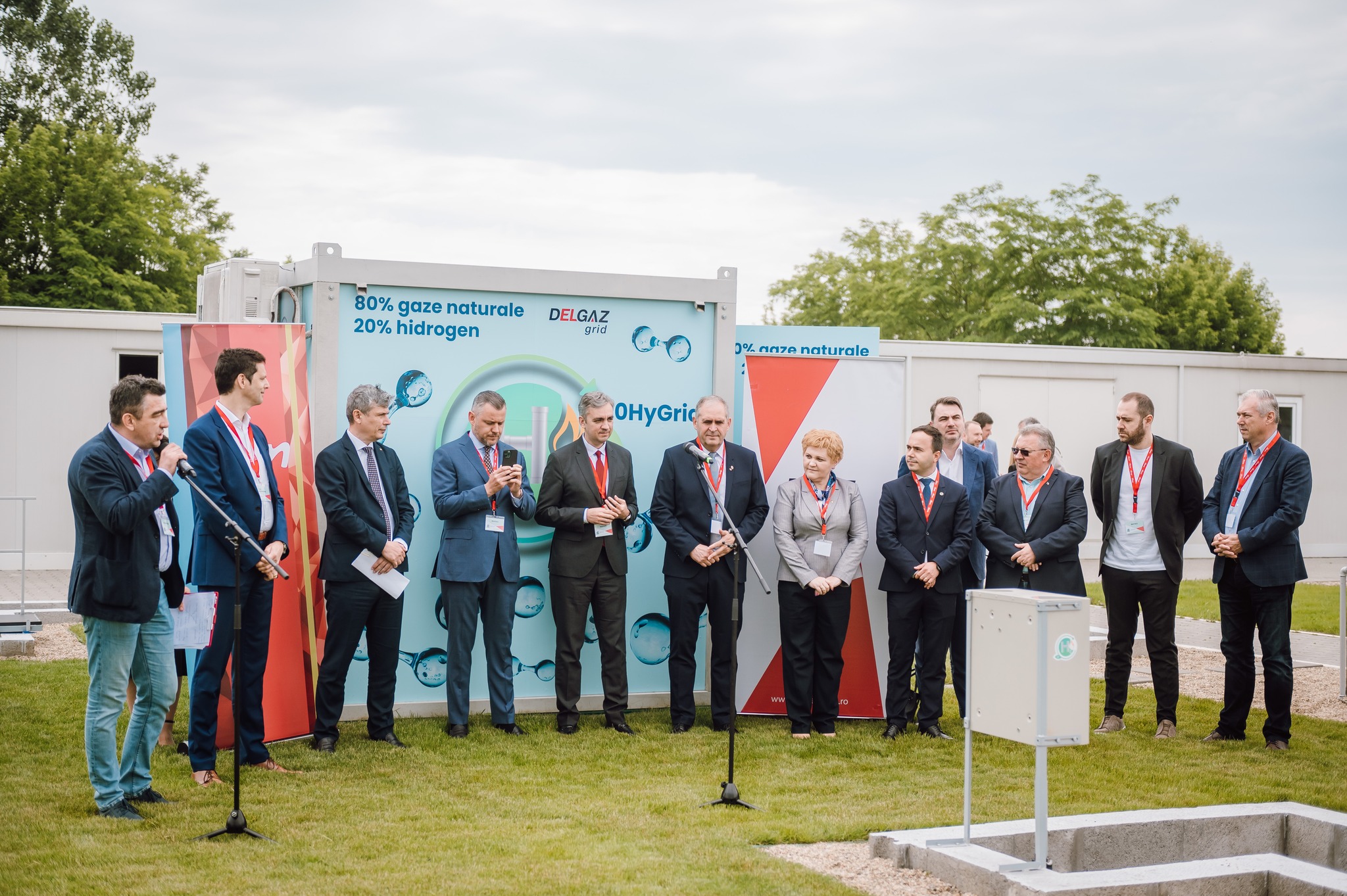 Directorul E.ON la Sibiu: Cum ne încălzim în 20 de ani? Putem să ne încălzim doar cu electricitate? Nu.