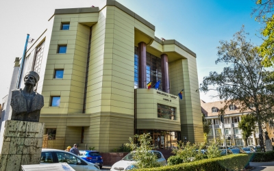 Începând de sâmbătă, 10 iunie, Biblioteca Astra va fi deschisă și în week-end