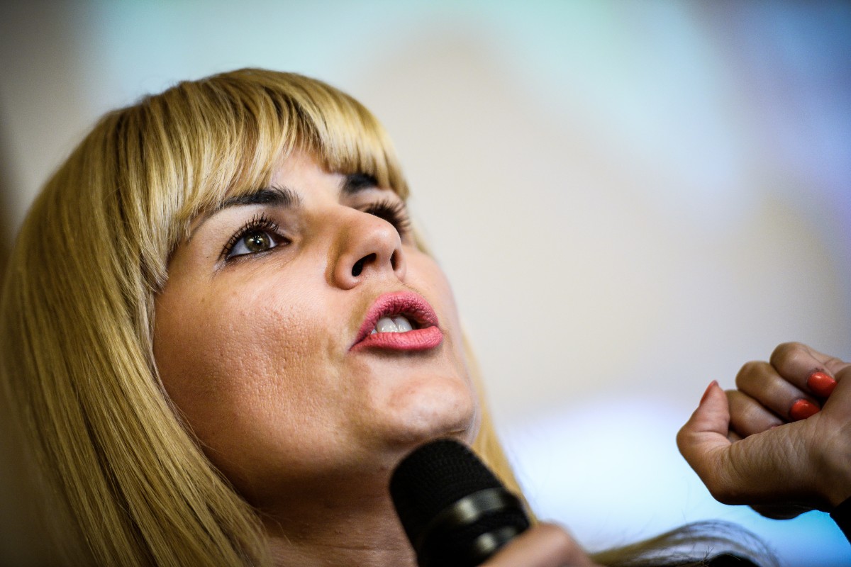 Elena Udrea și Ioana Băsescu scapă de condamnări în dosarul finanțării campaniei electorale din 2009. Faptele s-au prescris