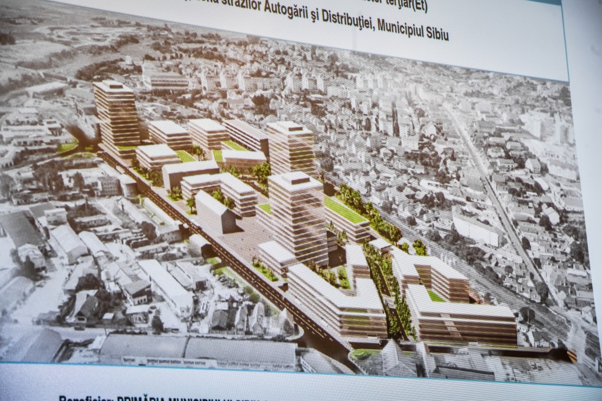 Imobiliare: Vânzările sunt în scădere, în Sibiu, în ultimii 3 ani, iar prețurile s-au dublat.  ”Pandemia ne-a dat peste cap pe toți. La chirii, prețurile au crescut doar de la începutul anului cu 25%”
