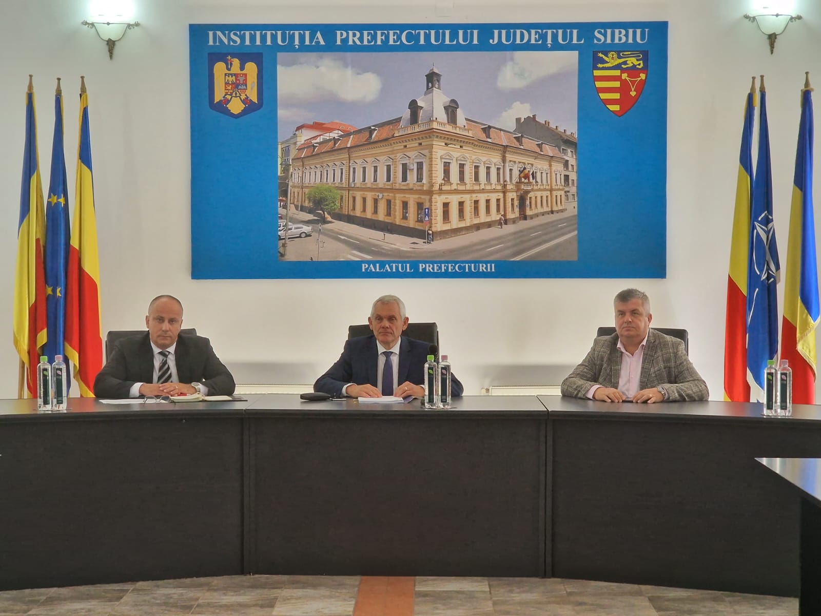 Sibienii nu trebuie să știe: Prefectura ascunde numele azilelor unde s-au descoperit sute de nereguli. Amenzile depășesc 400.000 de lei