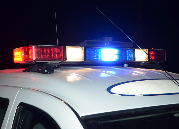 Cu 122 de kilometri la oră și fără permis. Un bărbat din Alba are acum dosar penal, după ce a fost oprit de polițiști la Veștem