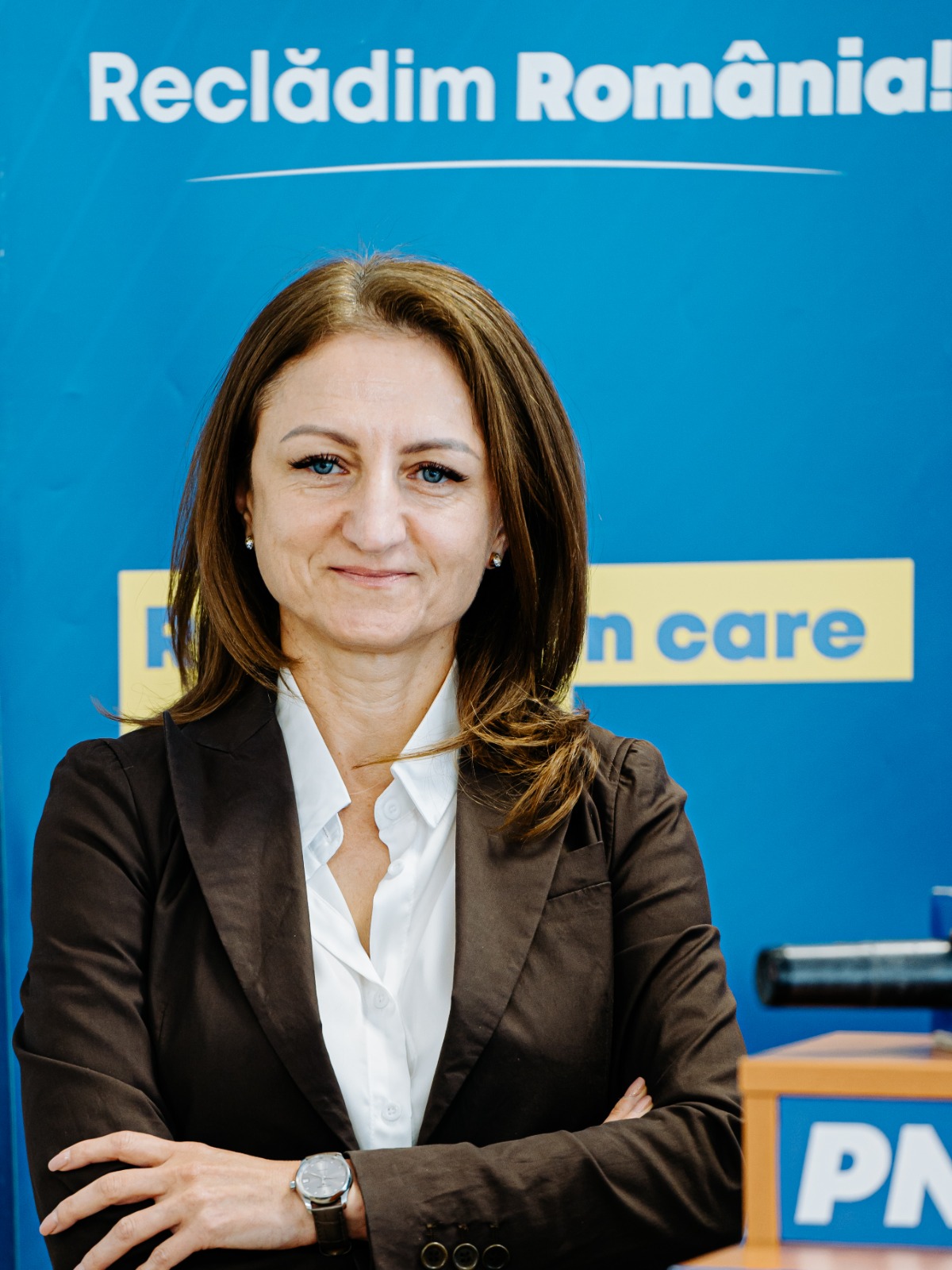Daniela Cîmpean: Am văzut ieri furia populistă a organizațiilor PSD și USR care au înfierat-o pe președinta PNL Sibiu, Raluca Turcan