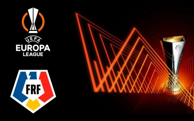 FRF anunţă candidatura pentru organizarea finalei Europa League din 2026 sau 2027