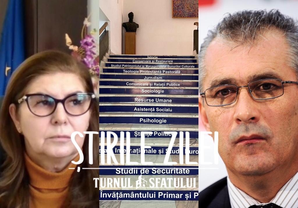 Știrile zilei - 18 iulie: Concurență de doi pe un loc la două facultăți * Cinci profesori de 10 * Termen pentru procurori în dosarul Maricuța