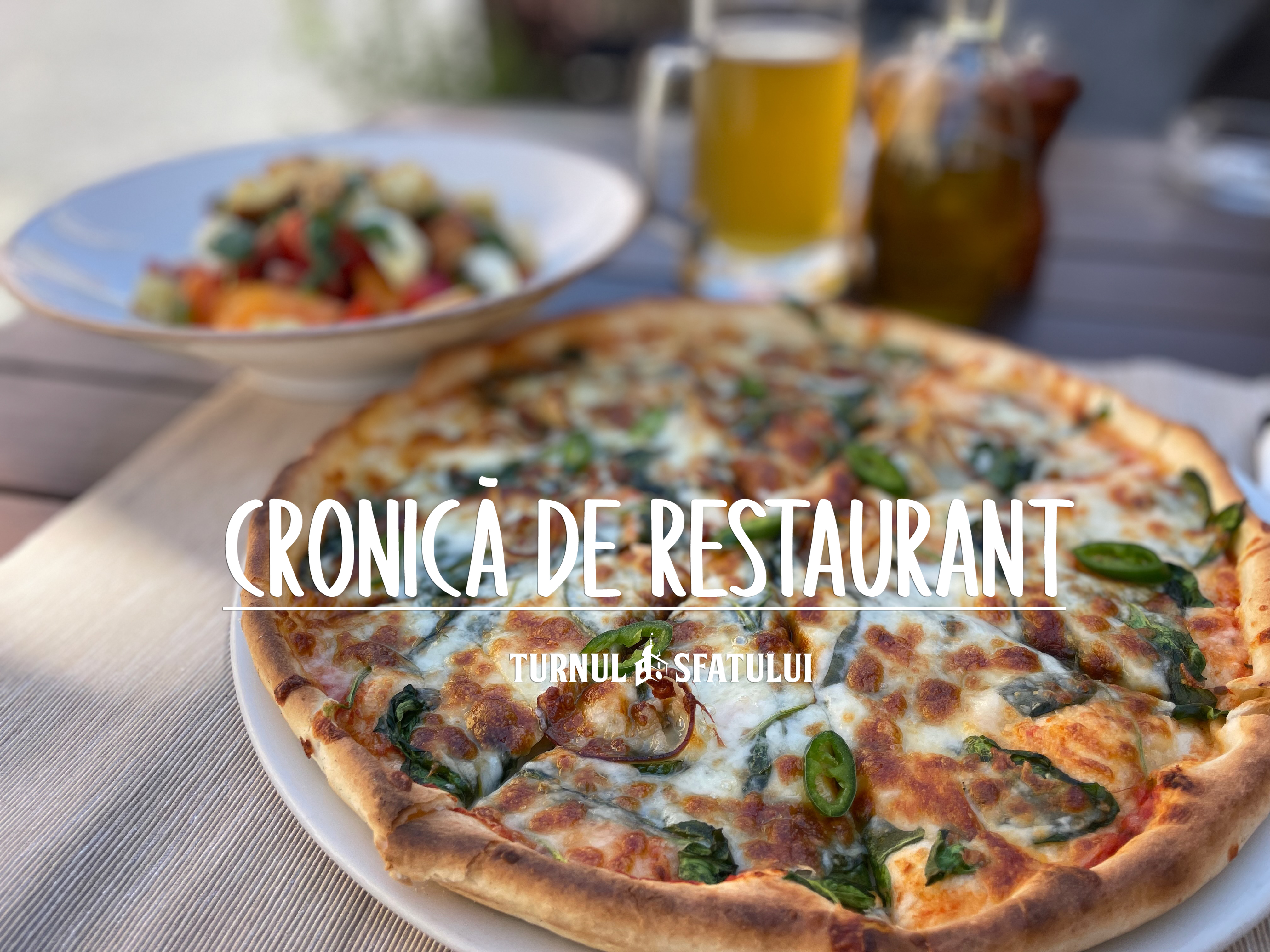 La Pasaj e cu delicii. Doar că-s scumpe la vedere și după cum îți e norocul