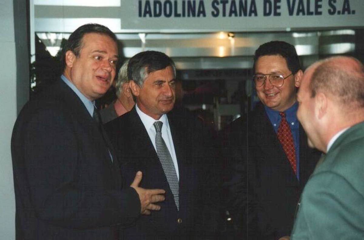 A murit Dan matei Agathon, fost ministru al Turismului. A fost inițiatorul proiectului Dracula Park, eșuat în anii 2000