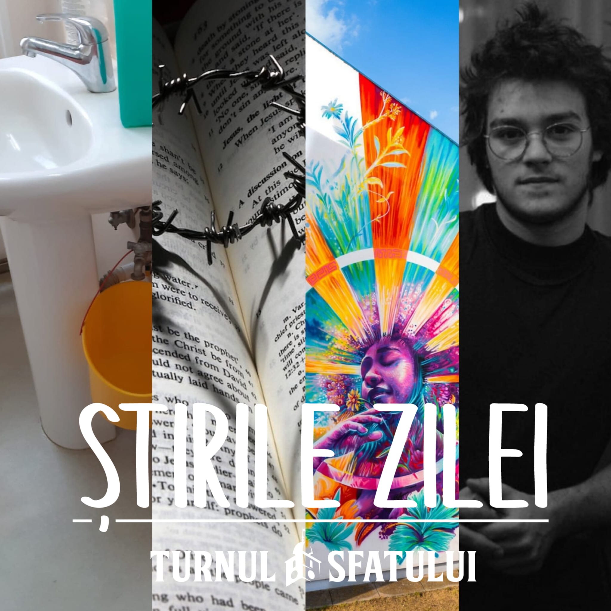 Știrile zilei - 20 iulie. O pacientă sesizează lipsa apei calde și a intimității la ORL, U Cluj nu poate juca pe municipal, și teatrul de balet vrea propria sală