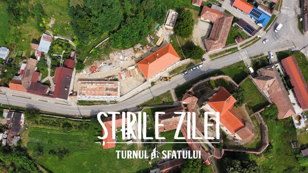Știrile sfârșitului de săptămână
