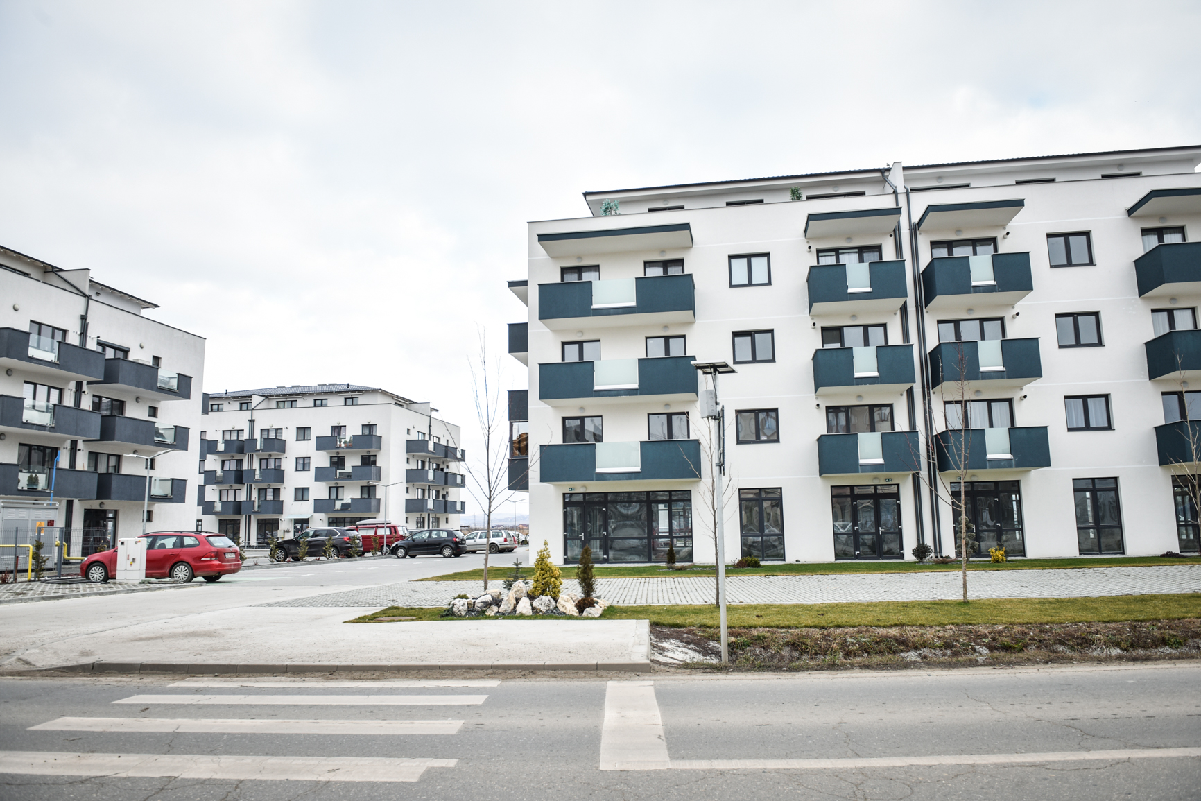 Analiză Kiwi Finance: Sibiu, după Timișoara și București, în topul celor mai accesibile locuințe din România. Locuințele s-au scumpit aici cu 4,1%, iar salariile au crescut cu 13,5%
