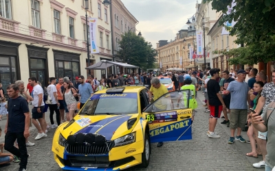 Sporturile cu motor ar urma interzise în centrul Sibiului. „Fac reclamă la un produs care a dus, recent, la moartea unui tânăr”