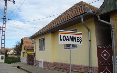 Primăria Loamneș anunță vânzarea a opt unități locative