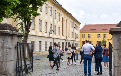 Începe a doua etapă de admitere la liceu 2023. Cererile de înscriere se depun în perioada 7 – 9 august