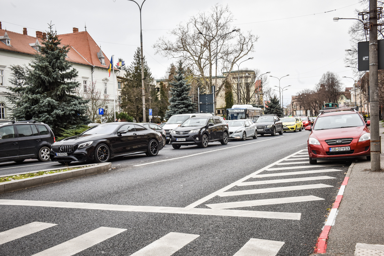 Restricții în trafic sâmbătă, 29 iulie, de Ziua Imnului Național al României