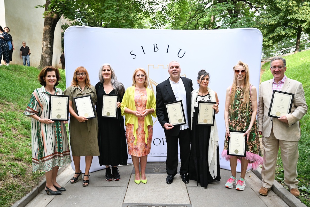 Sâmbăta stelelor la FITS30