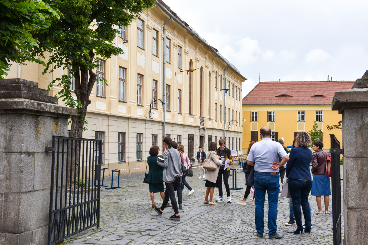 Topul liceelor din Sibiu după promovabilitatea de la BAC. Brukenthal, singurul cu 100% elevi promovați
