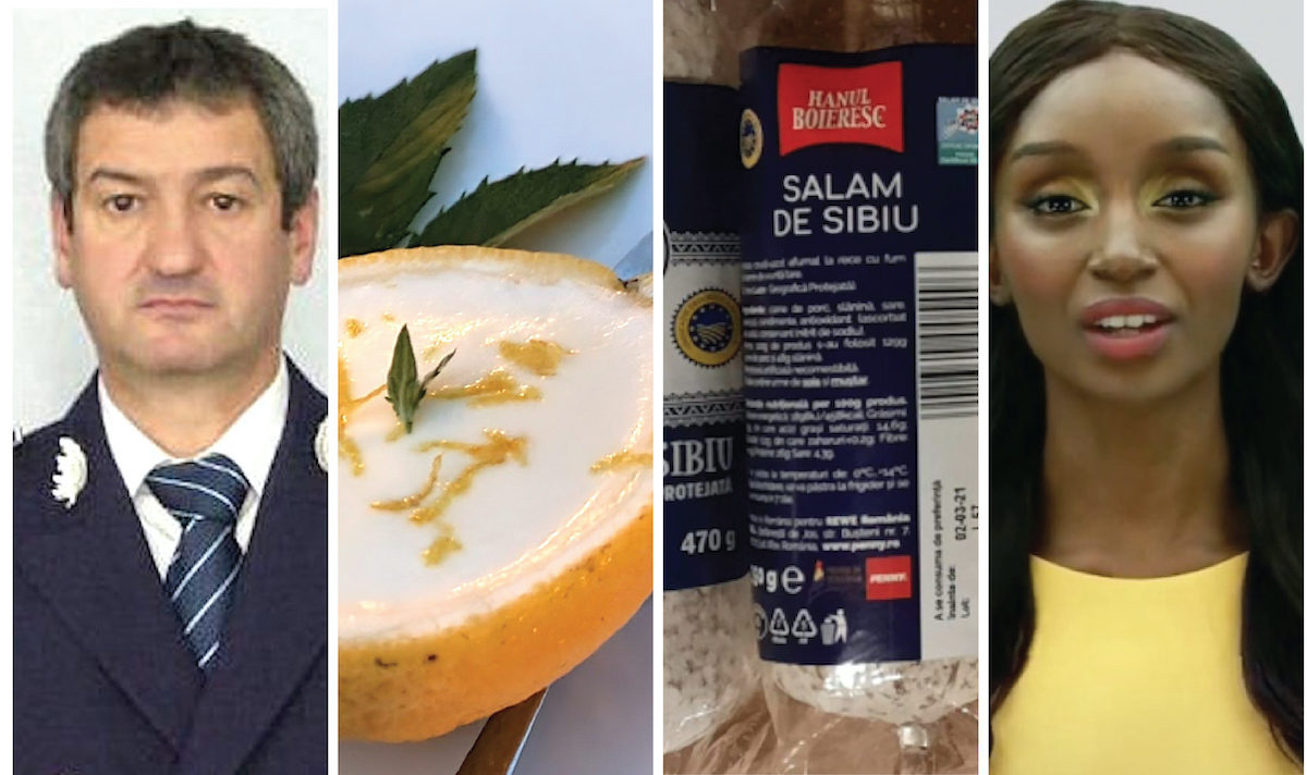 Știrile weekend-ului: Coaliția anti-Red Bull, afacerile lui Făgădar, unde fugeau sibienii și istoria salamului de Sibiu