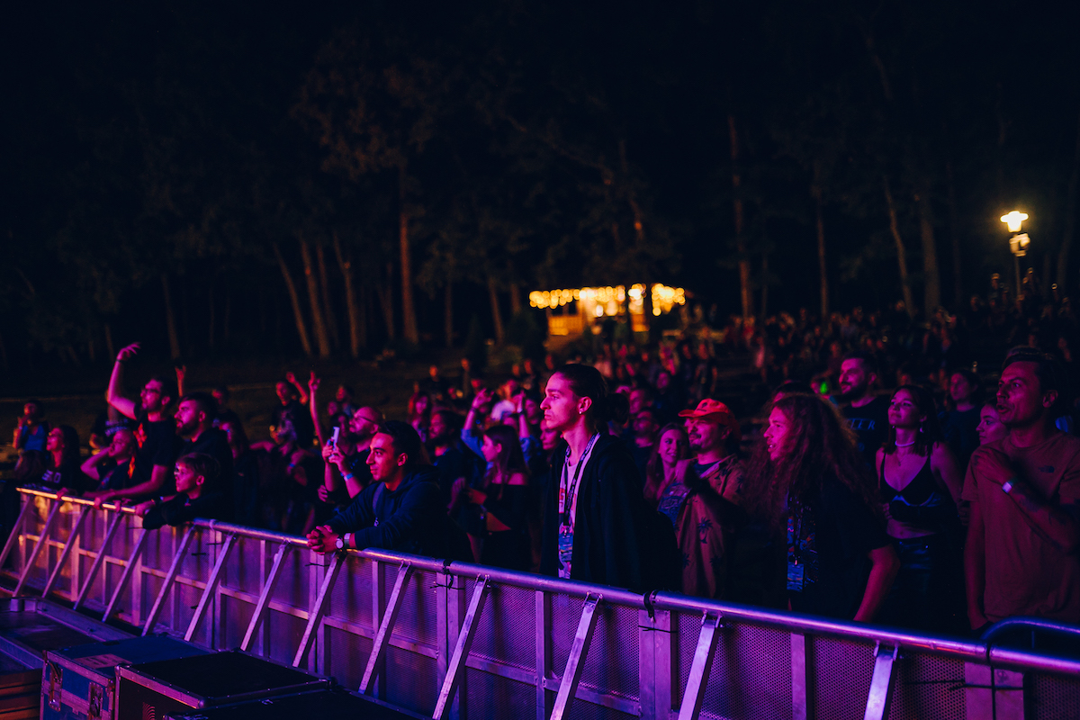 Ce trupe urcă pe scenă la Astra Rock Festival 2023, între 11 și 13 august. Programul complet al evenimentului