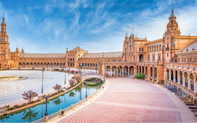 5 motive pentru a include Sevilla pe lista ta de călătorie: Soare, Tapas și Flamenco