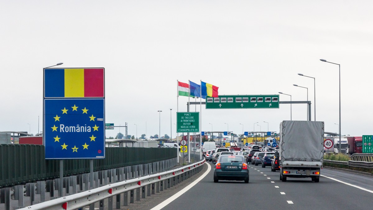 Olaf Scholz s-a întâlnit cu Marcel Ciolacu: Germania susţine România să devină anul acesta membru al spaţiului Schengen