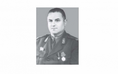 Miercurea Sibiului insistă cu omagierea generalului Precup, promovat de legionari și comuniști. Primar: ”Pentru unii Antonescu e bun, pentru alții, nu”