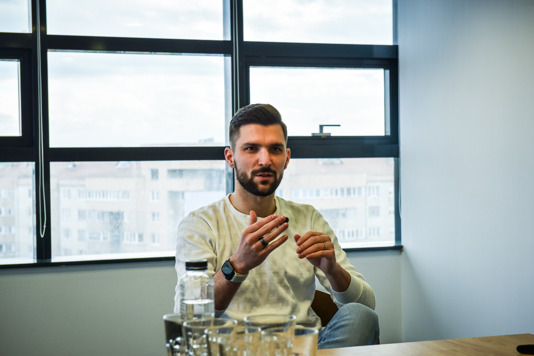 ULBS introduce o nouă disciplină, ”Blockchain and FinTech Applications”, care va fi predată de sibienii de la MultiversX