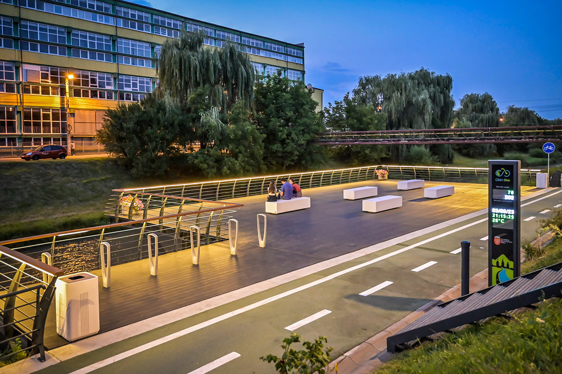 Vreme răcoroasă, astăzi. Maxim 22 de grade în municipiul Sibiu