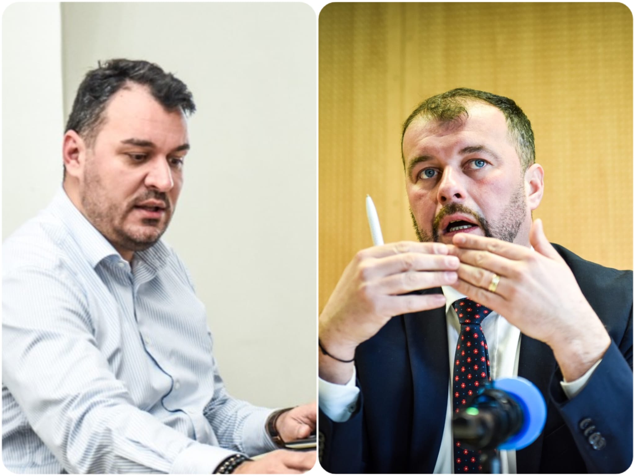 Directorii celor mai mari instituții de cultură din Sibiu: Nu cultura este principalul consumator financiar în România
