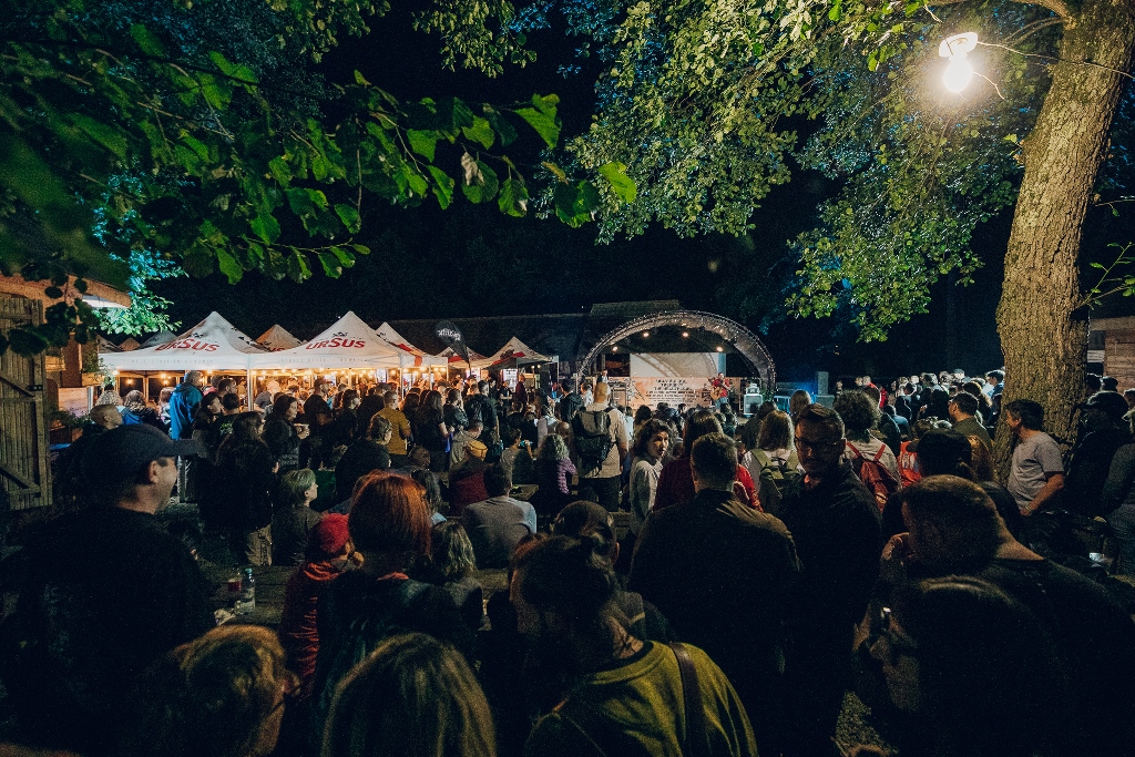Peste 10.000 de vizitatori la Muzeul Astra în week-end: Cei mai mulți la Astra Rock