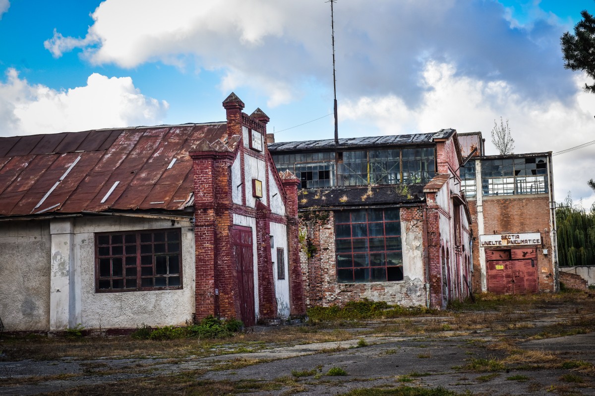 Fabricile Sibiului înainte de 1918. „Încercările de a se înființa fabrici în afara industriei ușoare se loveau de concurența austriacă”