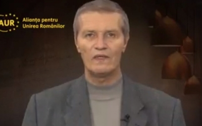 A murit deputatul Francisc Tobă. Avea 70 de ani și a fost și parlamentar de Sibiu