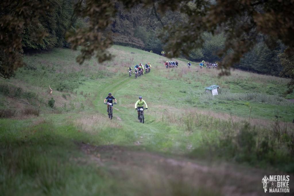 Mediaș Bike Marathon ediția a 6-a: între tradiție și inovație!