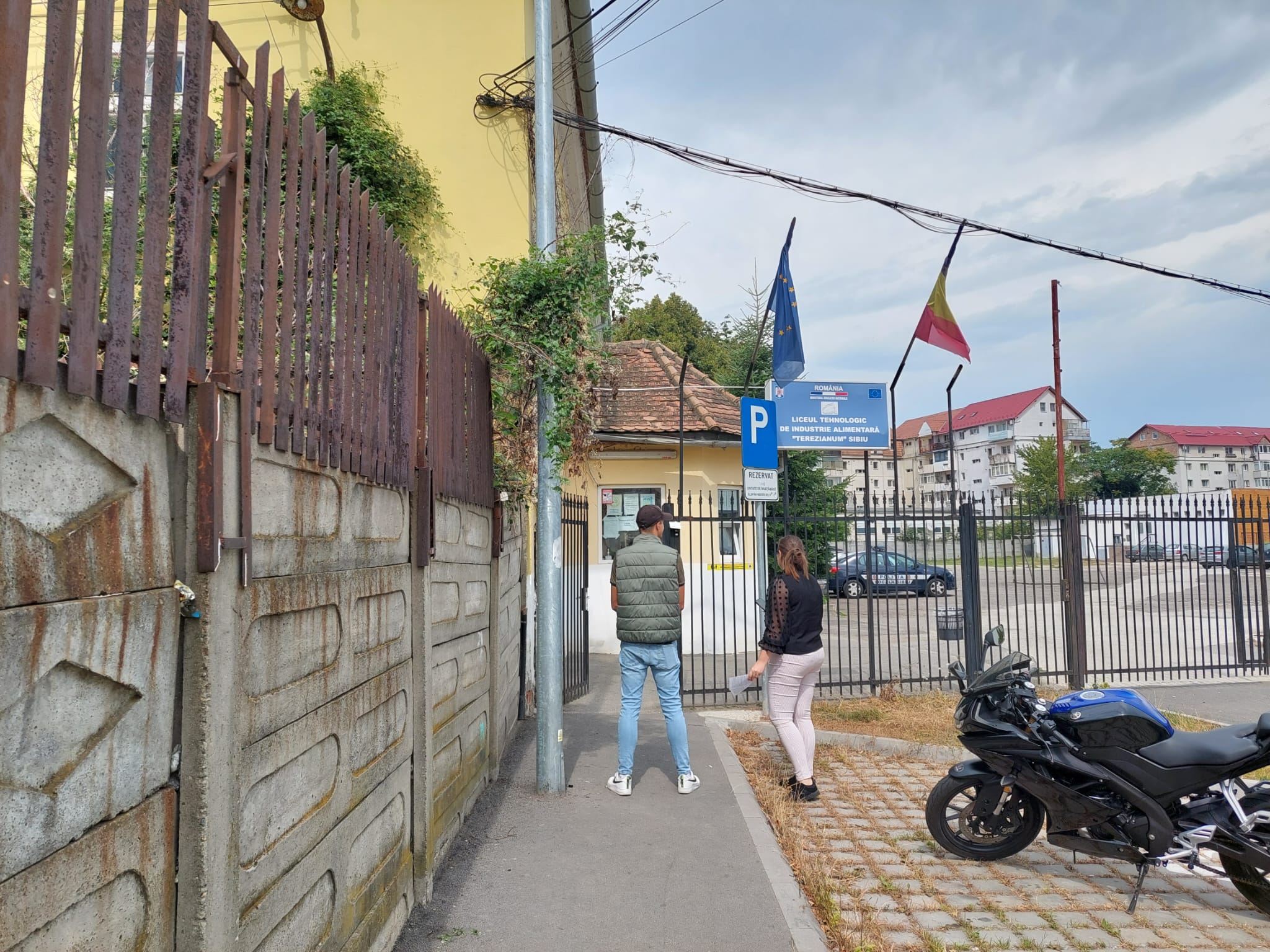 Peste 280 de elevi din Sibiu au susținut cea de-a doua probă a Bacalaureatului. Nu au fost anunțate incidente