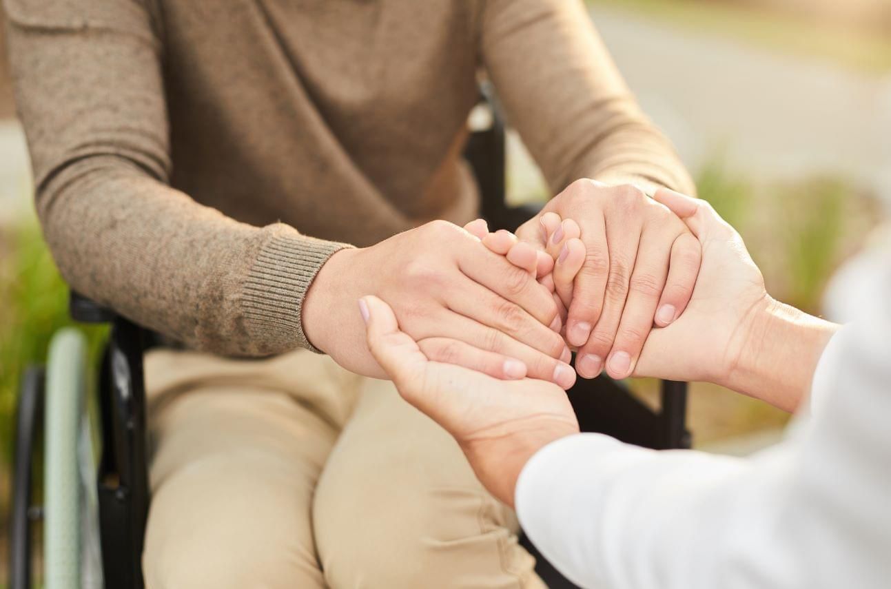 România inabilității de a respecta drepturile persoanelor cu dizabilități