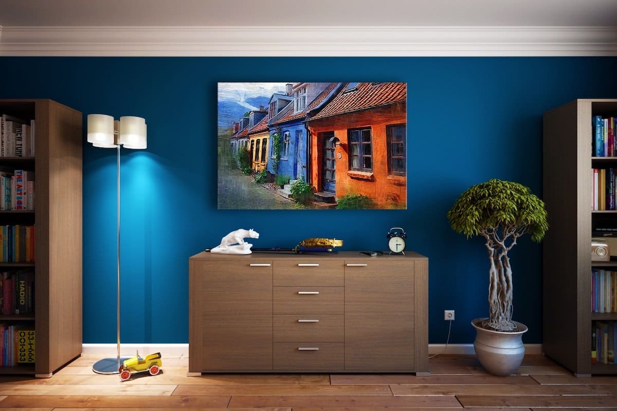 5 idei de reamenajare a camerei de zi pentru o schimbare de decor