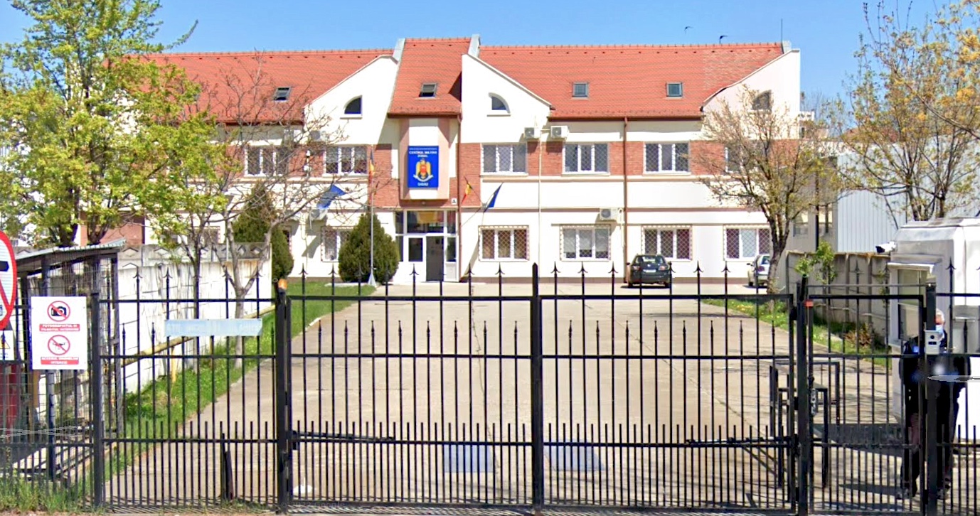 Ședință extraordinară pentru „renovarea aprofundată” a Centrului militar județean Sibiu