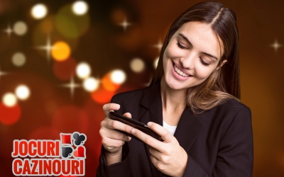 Iată motivele principale pentru care oamenii pariază la cazinourile online