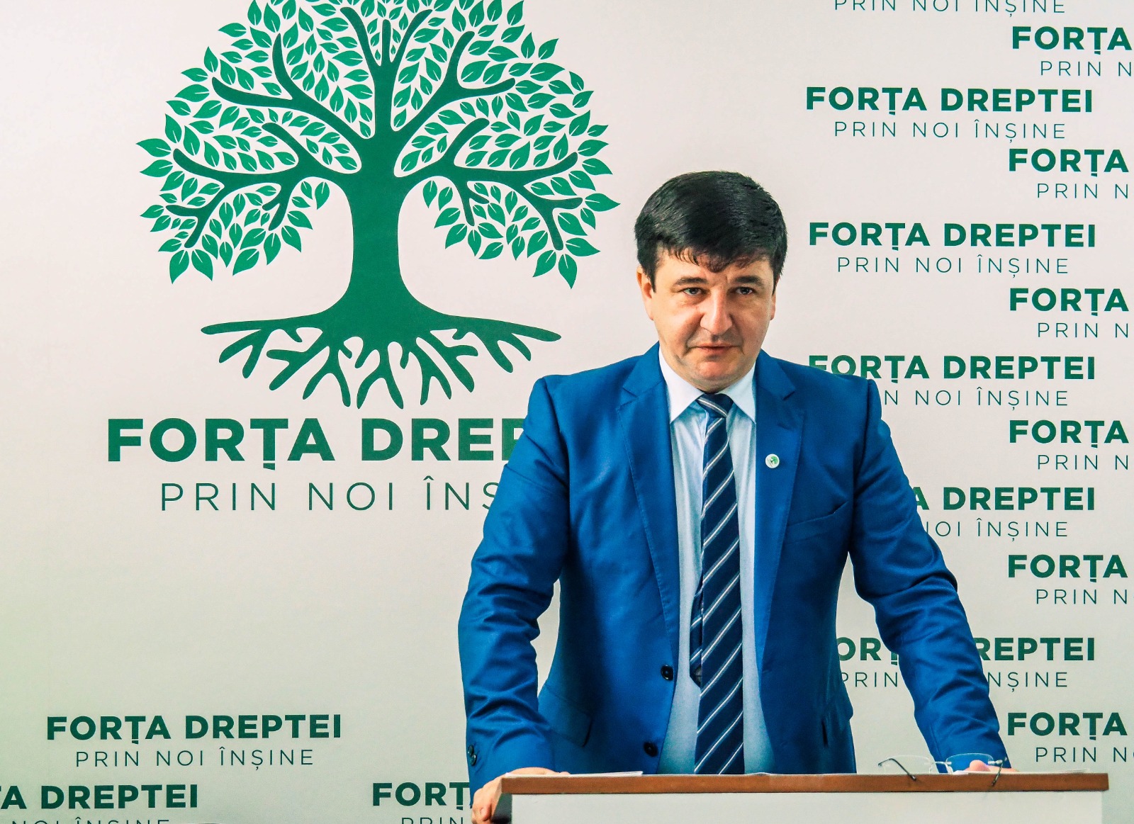 Forța Dreptei: Eliminarea pensiilor speciale a devenit mascarada complicităților dintre CCR și coaliția PSD-PNL, cu scopul de a promova o pseudo-reformă pentru păcălirea celor mai naivi